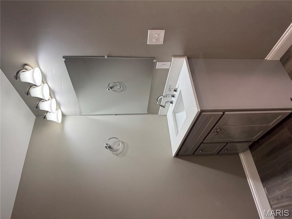 Oak Spring Development - Residential