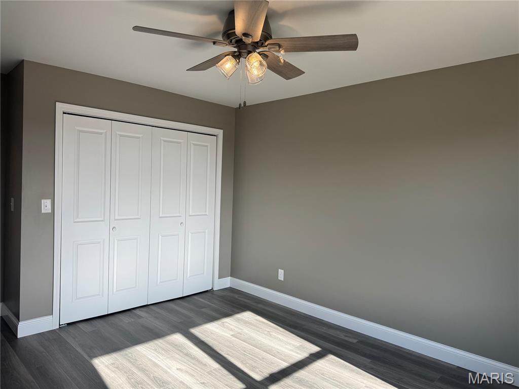 Oak Spring Development - Residential