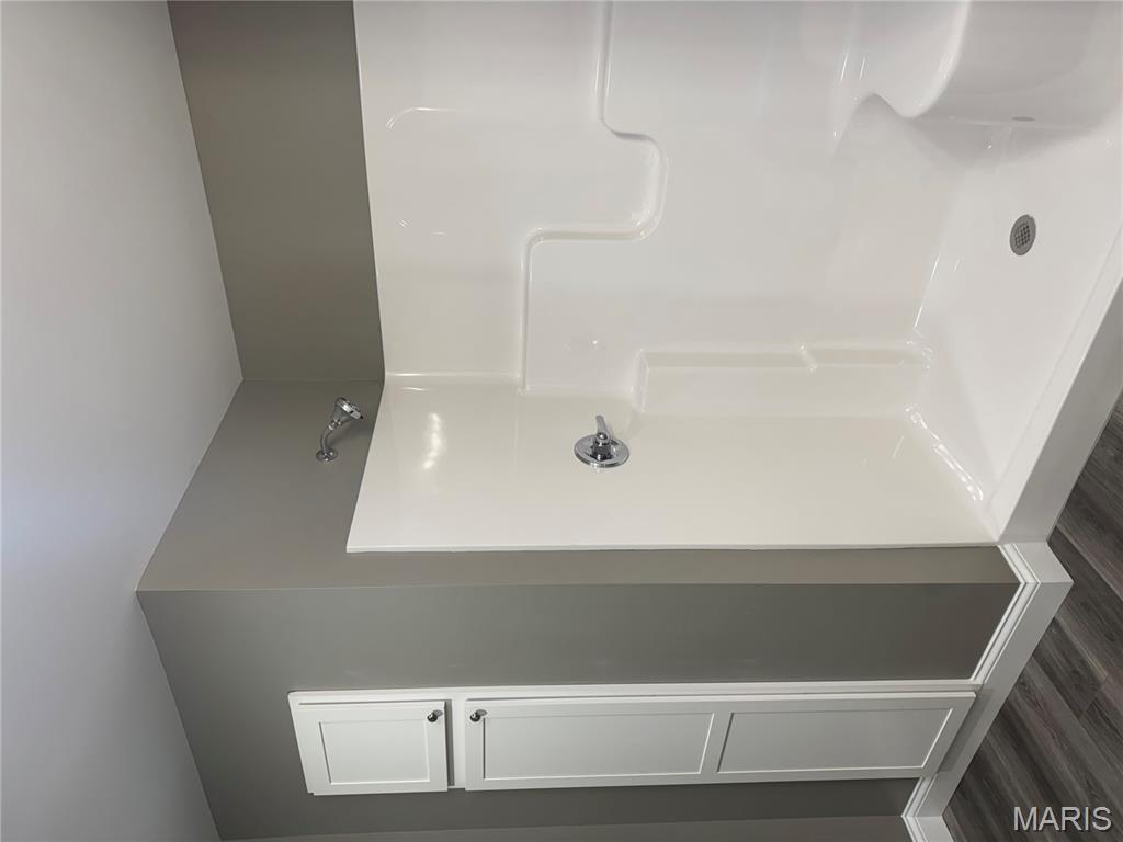 Oak Spring Development - Residential