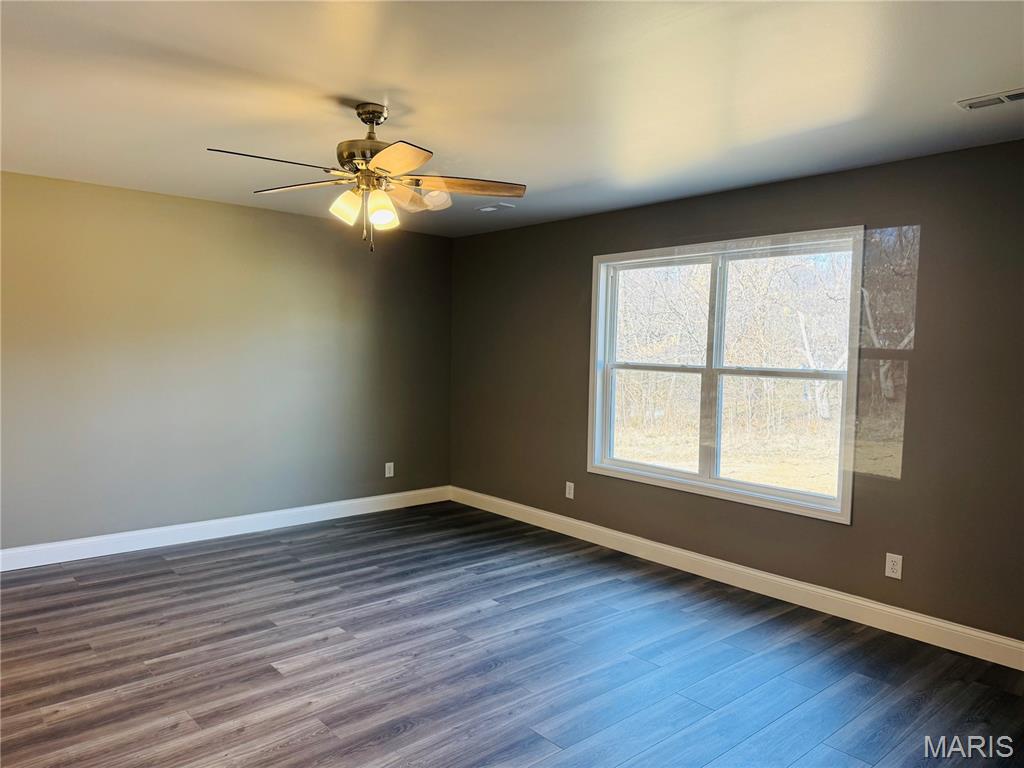 Oak Spring Development - Residential