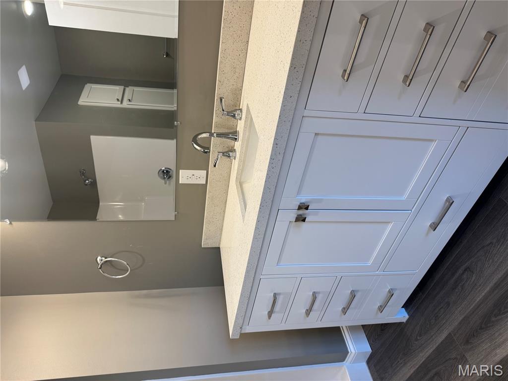 Oak Spring Development - Residential