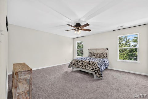 Tiny photo for 219 Quiet Bend Drive, Wentzville, MO 63385 (MLS # 26057118)
