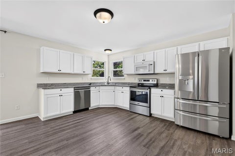 Tiny photo for 219 Quiet Bend Drive, Wentzville, MO 63385 (MLS # 26057118)