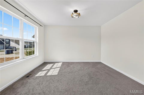 Tiny photo for 219 Quiet Bend Drive, Wentzville, MO 63385 (MLS # 26057118)