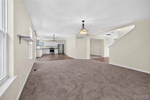 Tiny photo for 219 Quiet Bend Drive, Wentzville, MO 63385 (MLS # 26057118)