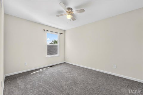 Tiny photo for 219 Quiet Bend Drive, Wentzville, MO 63385 (MLS # 26057118)
