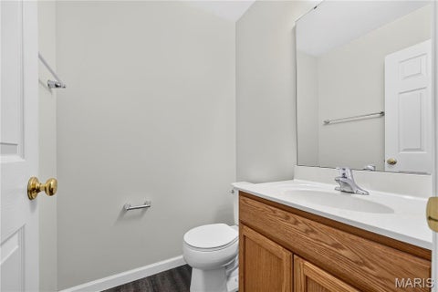 Tiny photo for 219 Quiet Bend Drive, Wentzville, MO 63385 (MLS # 26057118)
