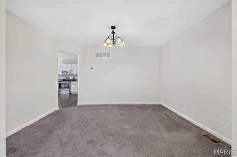 Tiny photo for 219 Quiet Bend Drive, Wentzville, MO 63385 (MLS # 26057118)