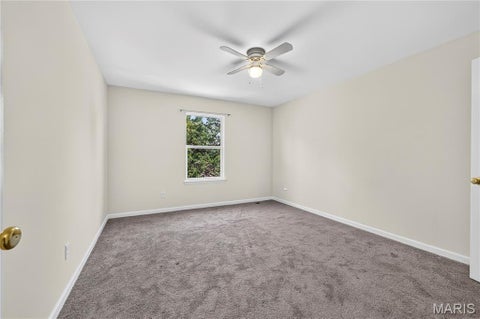 Tiny photo for 219 Quiet Bend Drive, Wentzville, MO 63385 (MLS # 26057118)