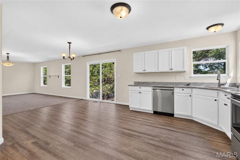 Tiny photo for 219 Quiet Bend Drive, Wentzville, MO 63385 (MLS # 26057118)