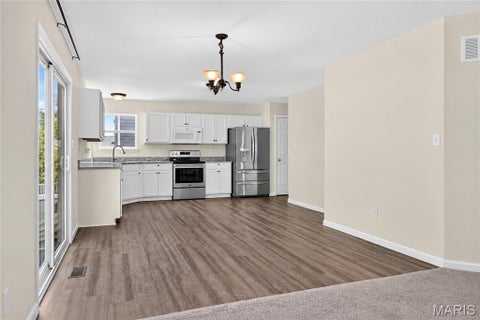 Tiny photo for 219 Quiet Bend Drive, Wentzville, MO 63385 (MLS # 26057118)
