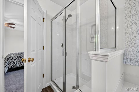 Tiny photo for 219 Quiet Bend Drive, Wentzville, MO 63385 (MLS # 26057118)