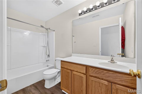 Tiny photo for 219 Quiet Bend Drive, Wentzville, MO 63385 (MLS # 26057118)
