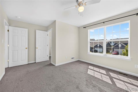 Tiny photo for 219 Quiet Bend Drive, Wentzville, MO 63385 (MLS # 26057118)