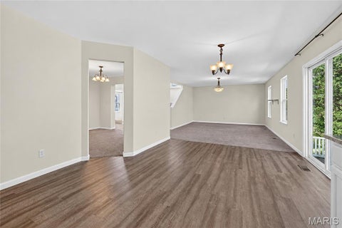 Tiny photo for 219 Quiet Bend Drive, Wentzville, MO 63385 (MLS # 26057118)