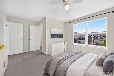 Tiny photo for 219 Quiet Bend Drive, Wentzville, MO 63385 (MLS # 26057118)