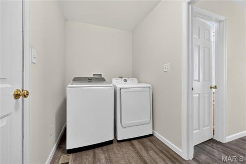 Tiny photo for 219 Quiet Bend Drive, Wentzville, MO 63385 (MLS # 26057118)