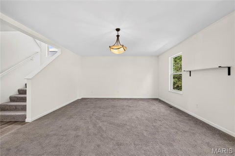 Tiny photo for 219 Quiet Bend Drive, Wentzville, MO 63385 (MLS # 26057118)