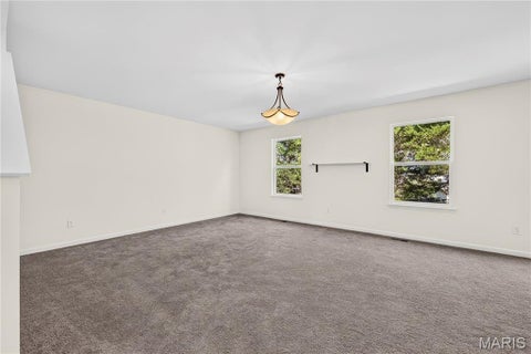 Tiny photo for 219 Quiet Bend Drive, Wentzville, MO 63385 (MLS # 26057118)
