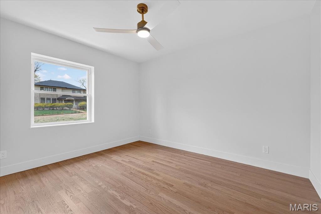 Stoneleigh Towers - Residential