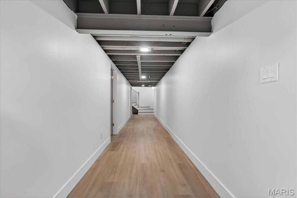 Stoneleigh Towers - Residential