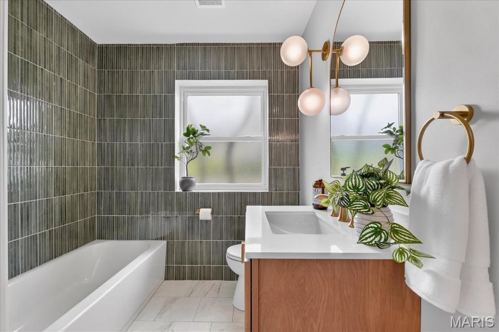 Stoneleigh Towers - Residential