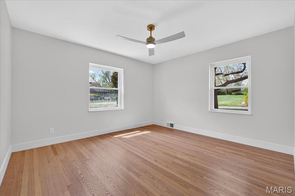 Stoneleigh Towers - Residential