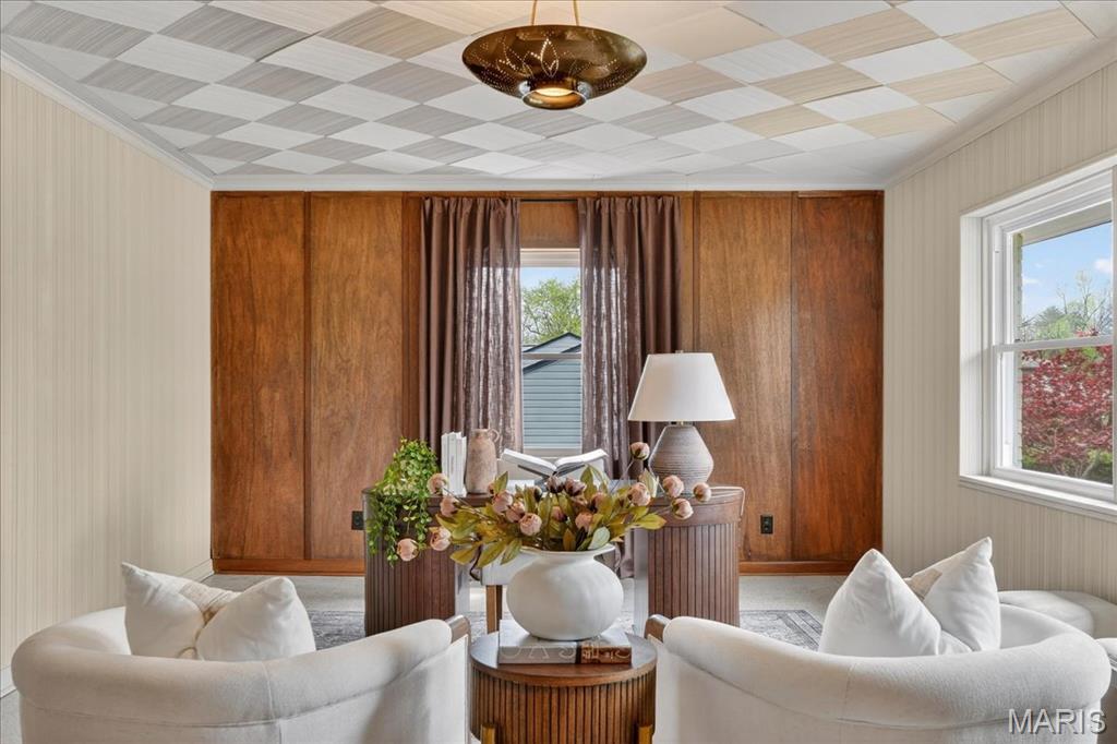 Stoneleigh Towers - Residential