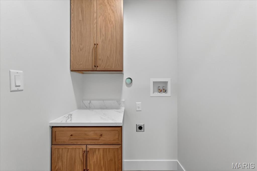 Stoneleigh Towers - Residential