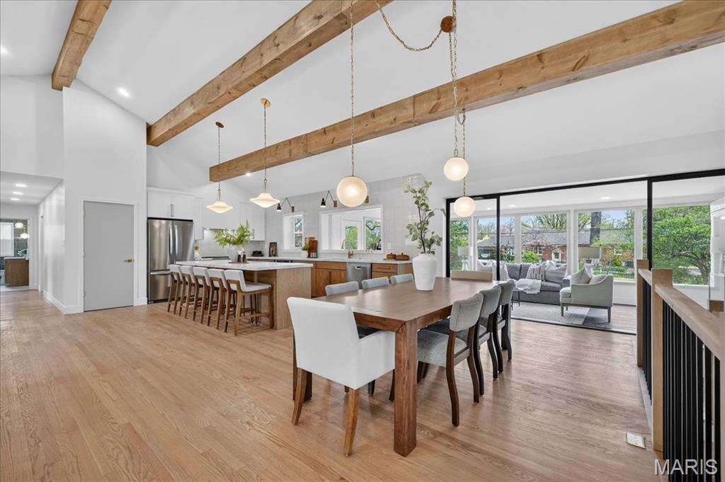 Stoneleigh Towers - Residential