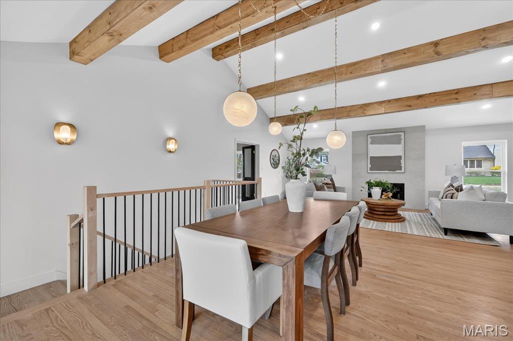 Stoneleigh Towers - Residential