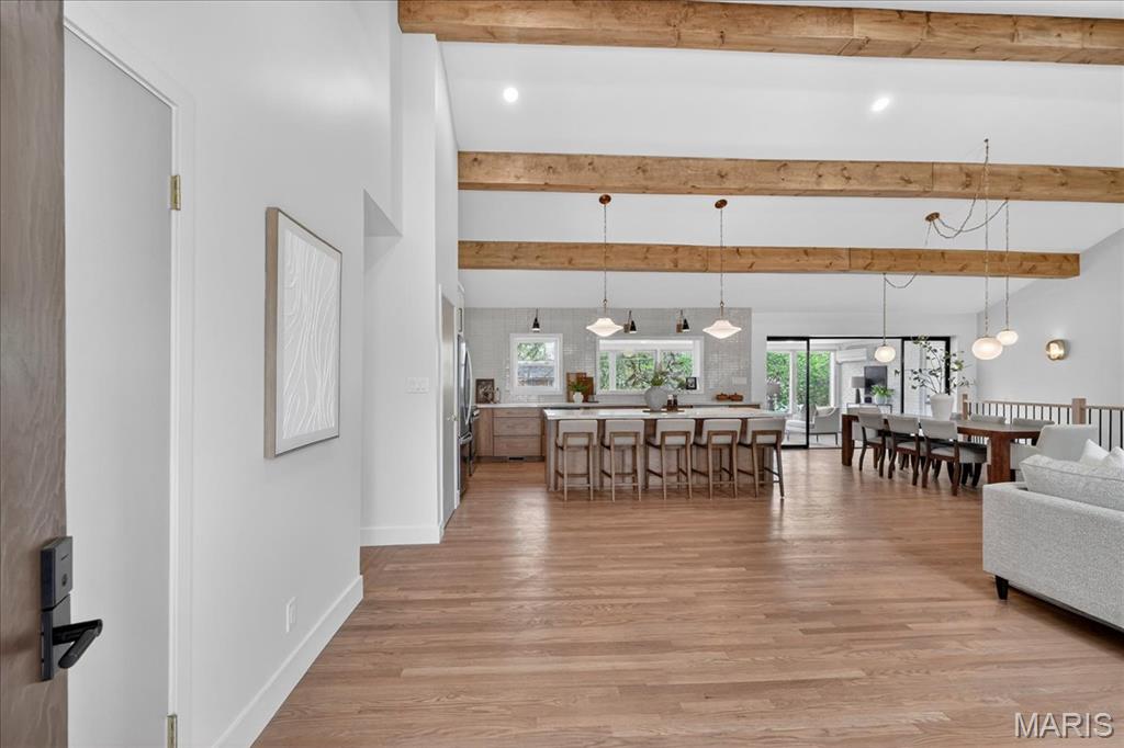 Stoneleigh Towers - Residential