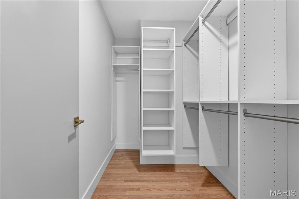 Stoneleigh Towers - Residential