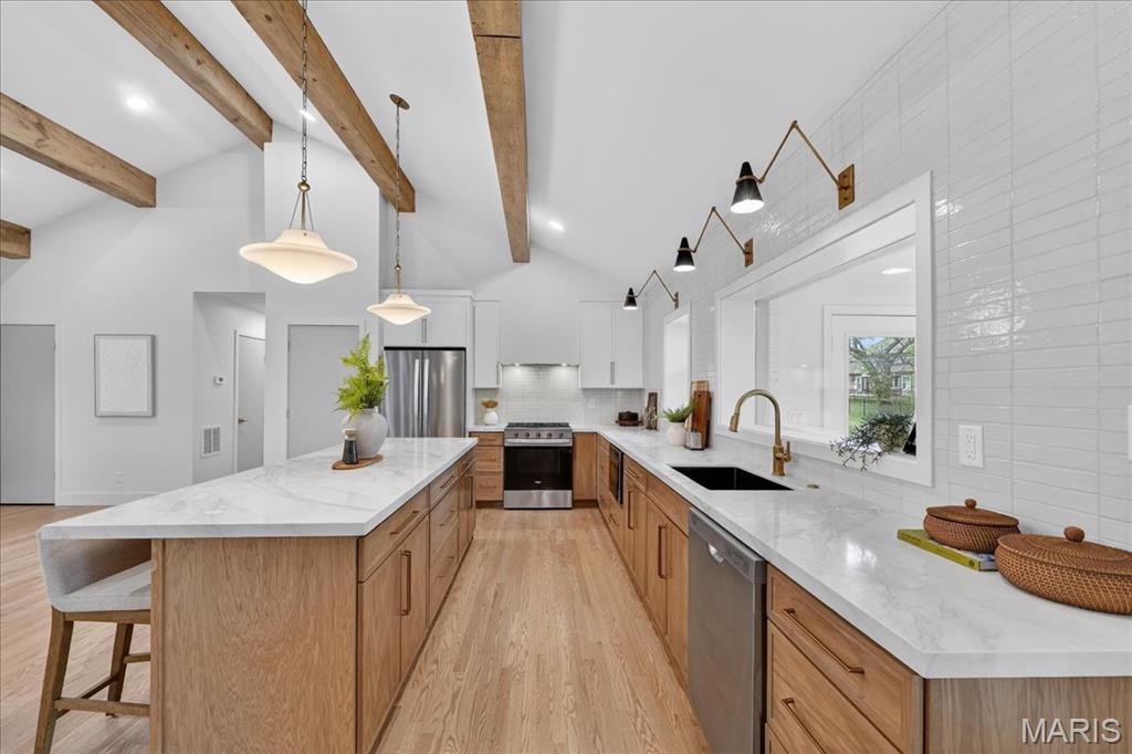 Stoneleigh Towers - Residential