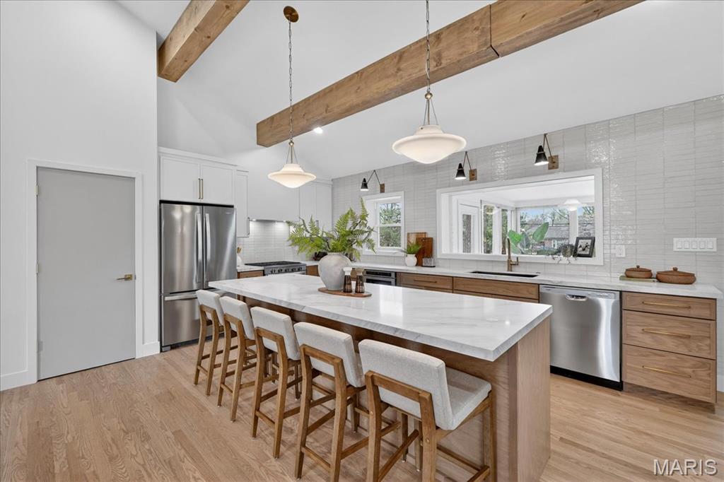 Stoneleigh Towers - Residential