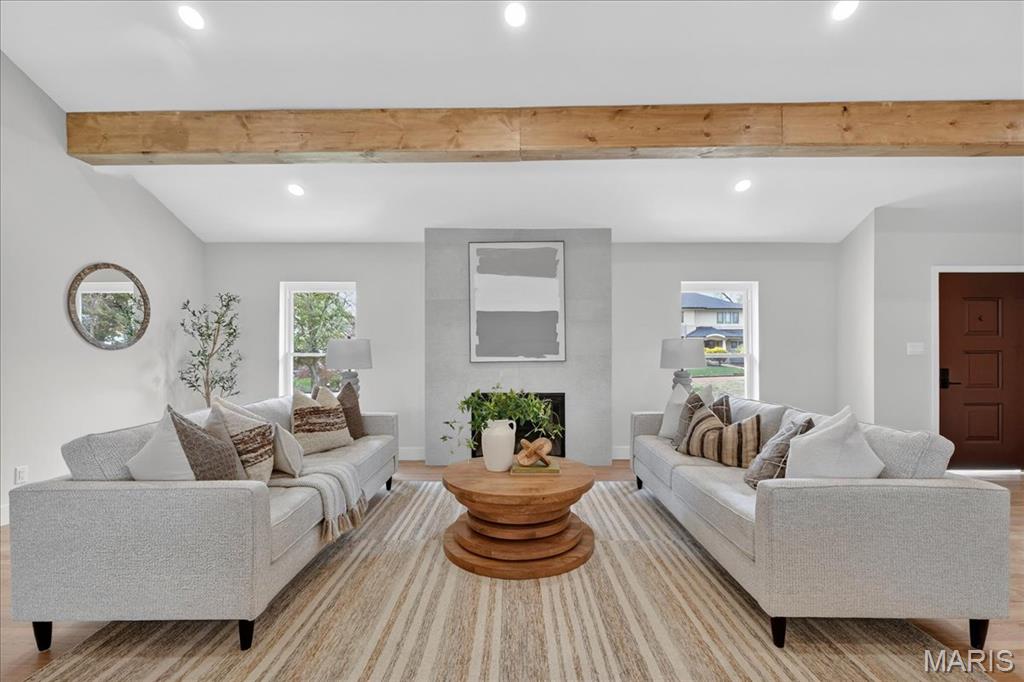 Stoneleigh Towers - Residential