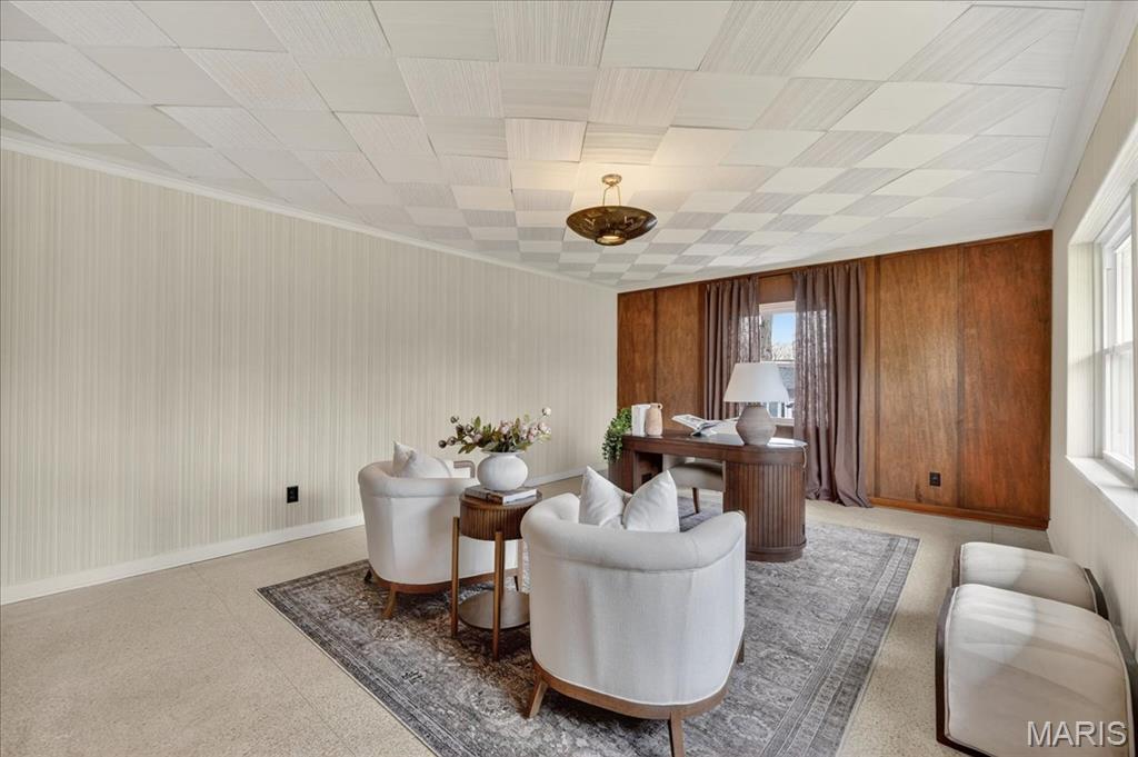 Stoneleigh Towers - Residential