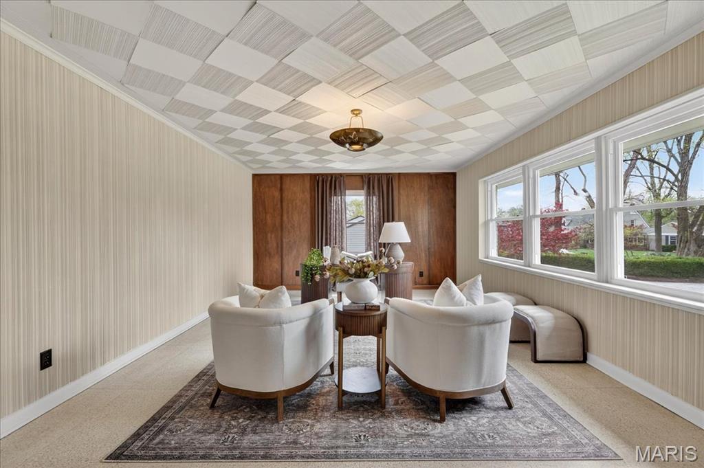 Stoneleigh Towers - Residential