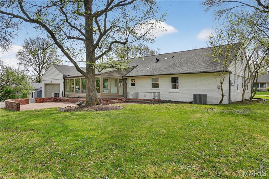 Stoneleigh Towers - Residential