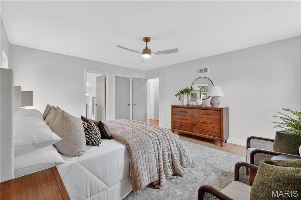 Stoneleigh Towers - Residential