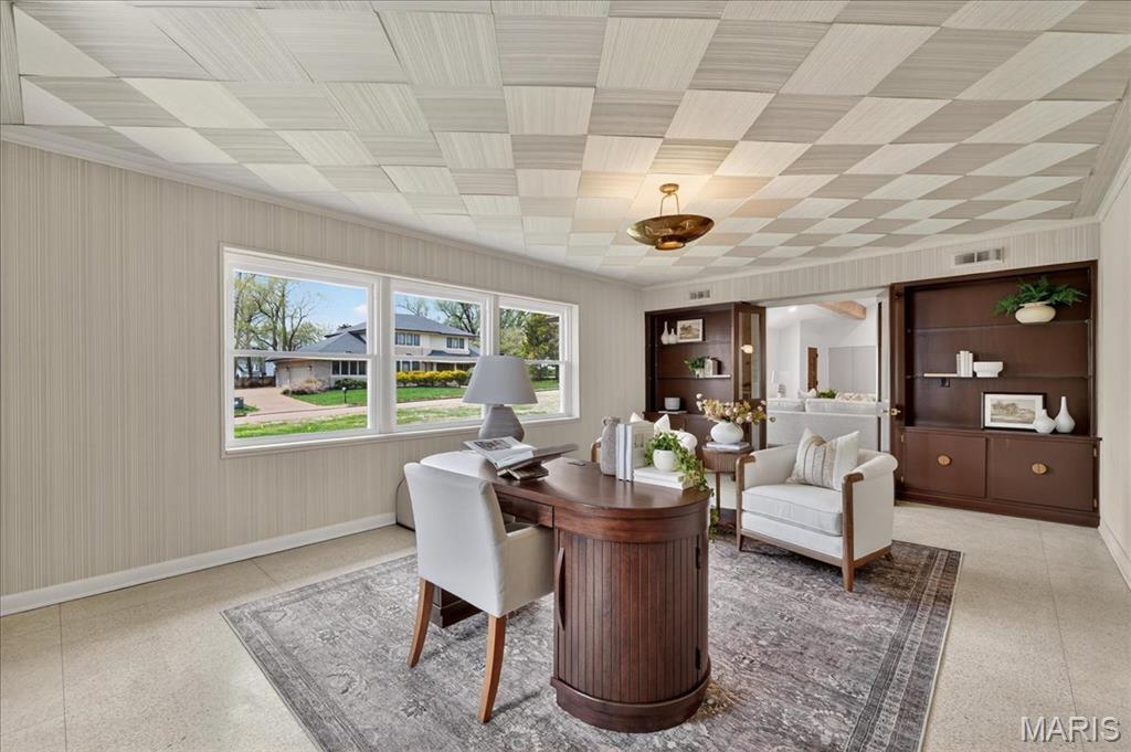 Stoneleigh Towers - Residential