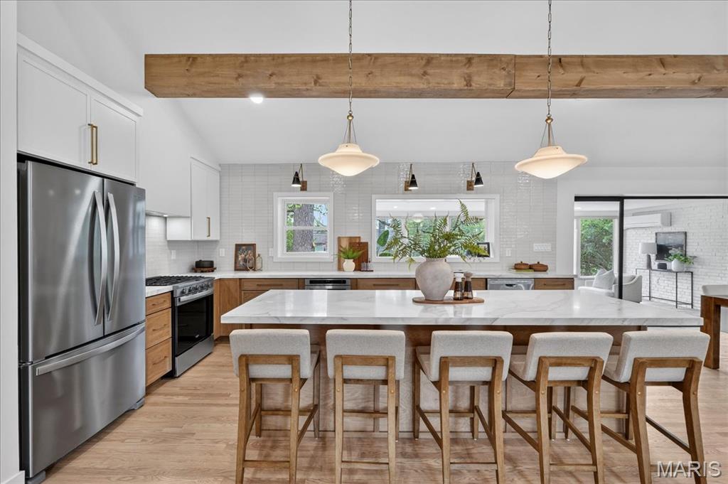 Stoneleigh Towers - Residential