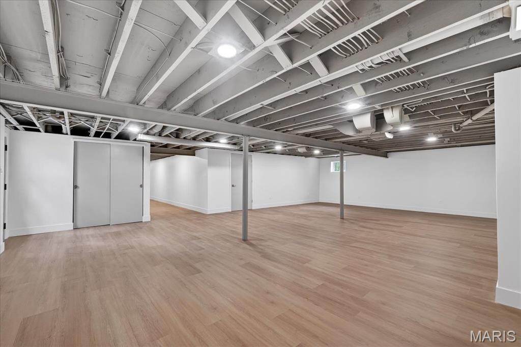 Stoneleigh Towers - Residential