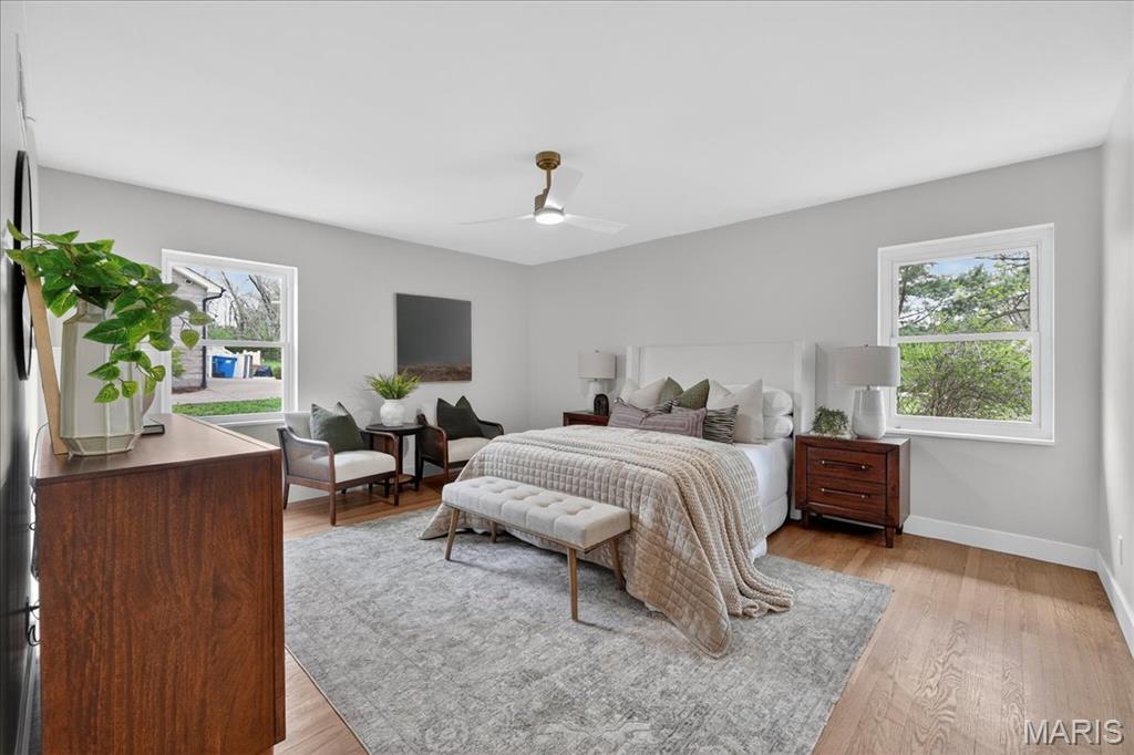 Stoneleigh Towers - Residential