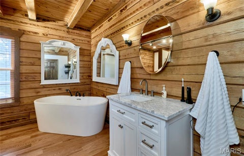 Tiny photo for 107 N Chantilly Road, Winfield, MO 63389 (MLS # 26045725)