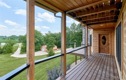 Tiny photo for 107 N Chantilly Road, Winfield, MO 63389 (MLS # 26045725)