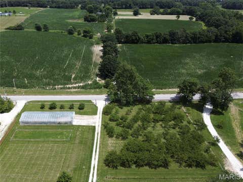 Tiny photo for 107 N Chantilly Road, Winfield, MO 63389 (MLS # 26045725)