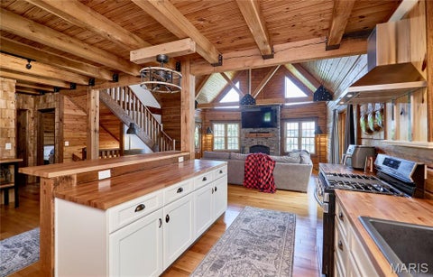 Tiny photo for 107 N Chantilly Road, Winfield, MO 63389 (MLS # 26045725)