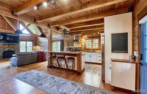 Tiny photo for 107 N Chantilly Road, Winfield, MO 63389 (MLS # 26045725)