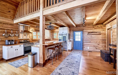 Tiny photo for 107 N Chantilly Road, Winfield, MO 63389 (MLS # 26045725)